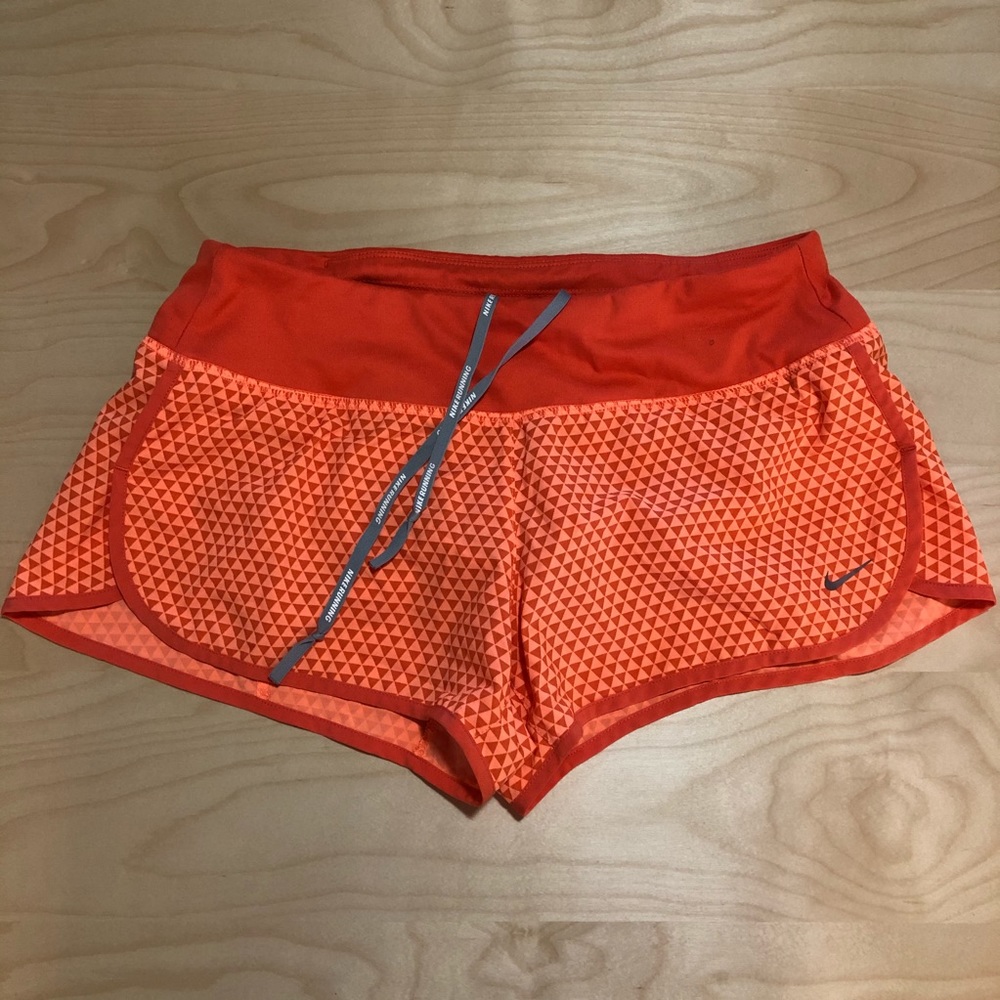 Nike workout short